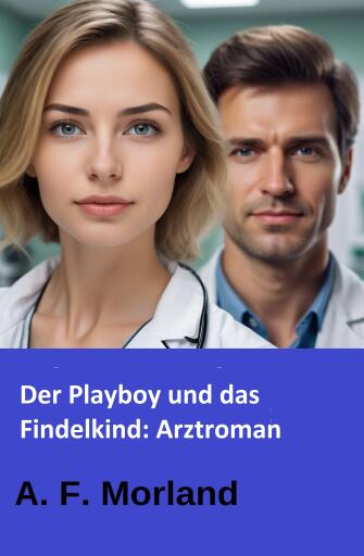 Der Playboy und das Findelkind: Arztroman