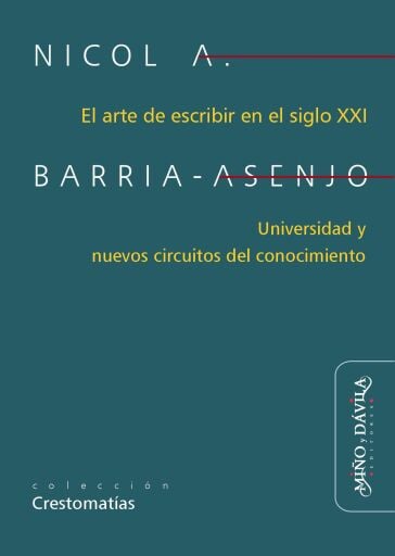 El arte de escribir en el siglo XXI