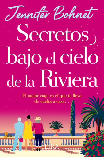 Secretos bajo el cielo de la Riviera