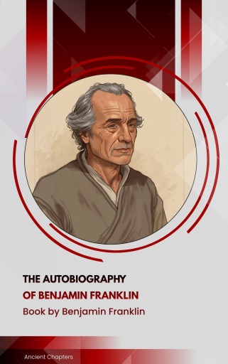 The Autobiography of Benjamin Franklin
