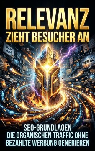 Relevanz zieht Besucher an