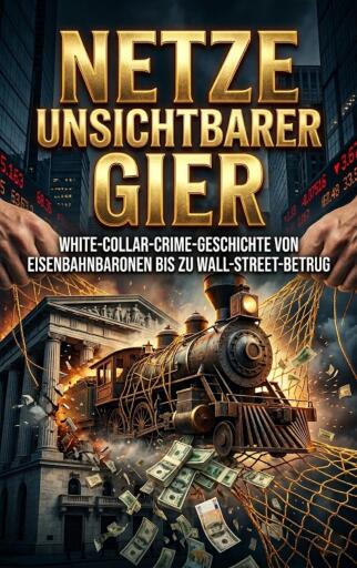 Netze unsichtbarer Gier