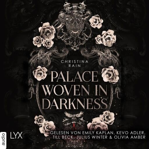 Palace Woven in Darkness