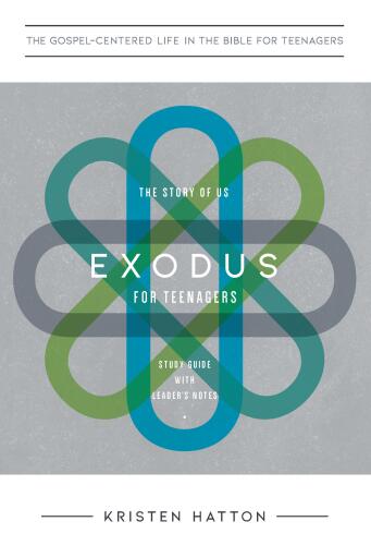 Exodus for Teenagers