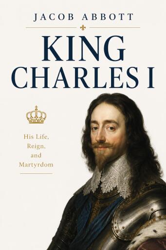 King Charles I.