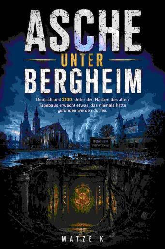 Asche unter Bergheim