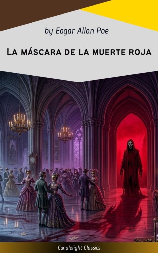 La máscara de la muerte roja