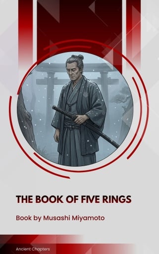 The Book of Five Rings