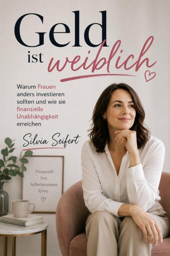 Geld ist weiblich