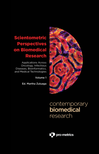 Scientometric Perspectives on Biomedical Research