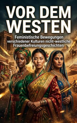 Vor dem Westen