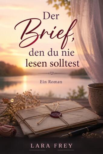Der Brief, den du nie lesen solltest