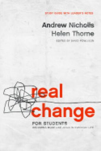 Real Change for Students