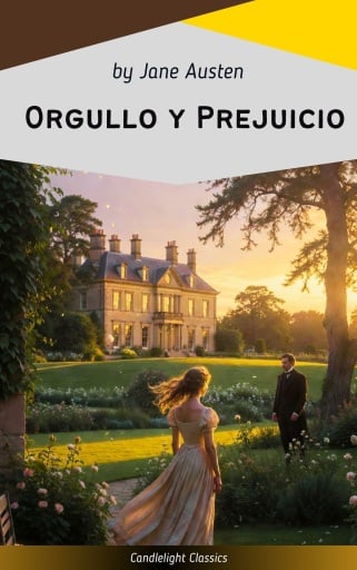 Orgullo y Prejuicio