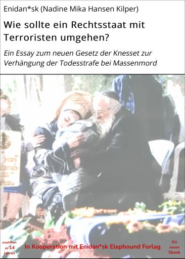 Wie sollte ein Rechtsstaat mit Terroristen umgehen?
