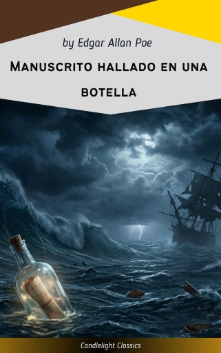 Manuscrito hallado en una botella