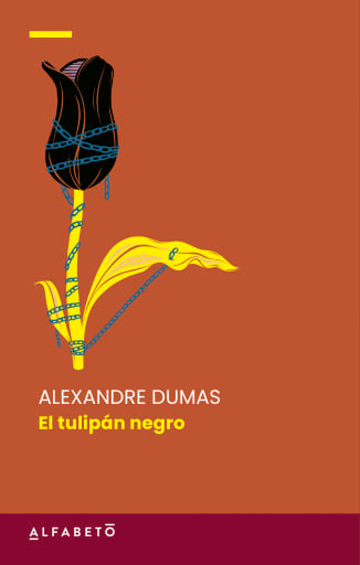El tulipán negro