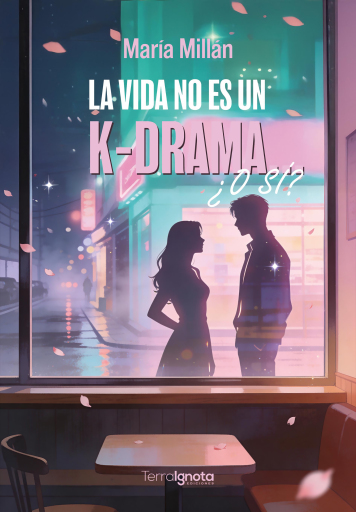 La vida no es un k-drama… ¿O sí?