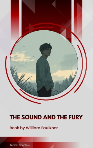 The Sound and the Fury