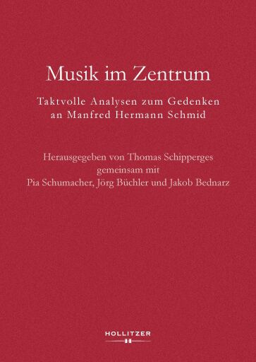 Musik im Zentrum