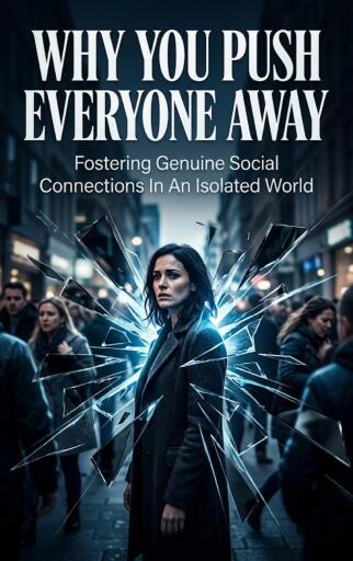 Why You Push Everyone Away