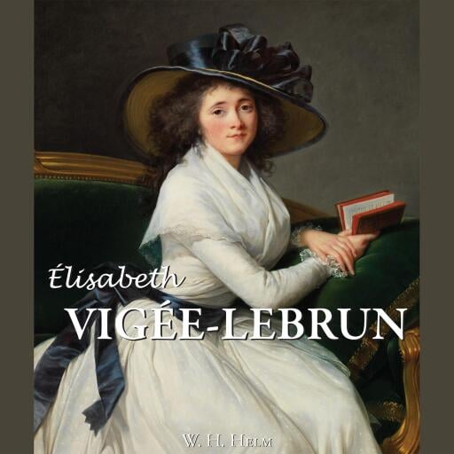 Elisabeth Louise Vigée-Lebrun