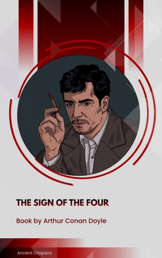 The Sign of the Four