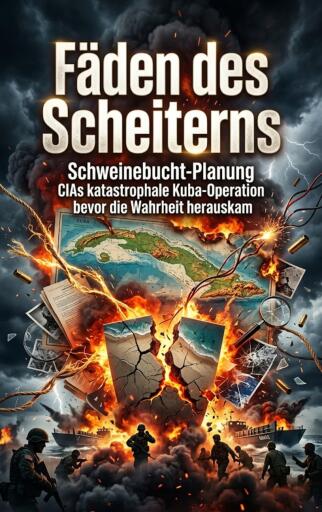 Fäden des Scheiterns