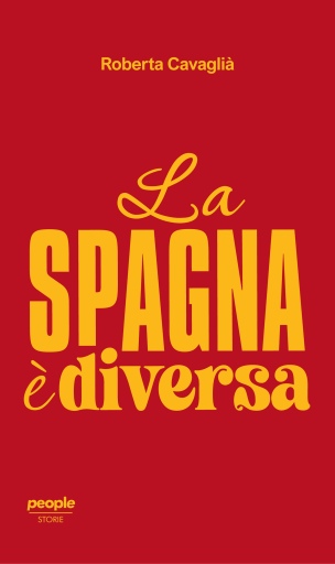 La Spagna è diversa