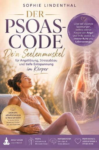 Der Psoas-Code
