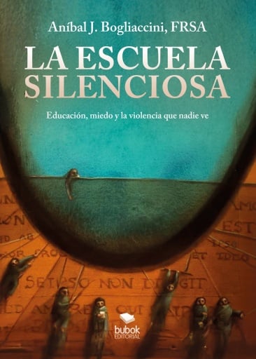 La escuela silenciosa