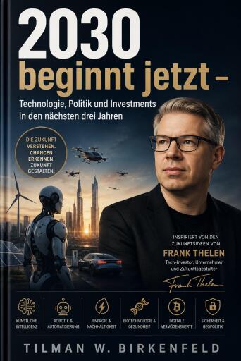 2030 beginnt jetzt