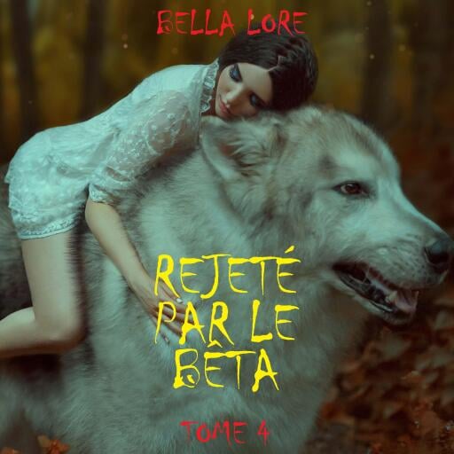 Rejeté par le bêta: tome 4