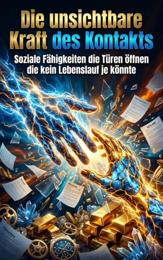 Die unsichtbare Kraft des Kontakts