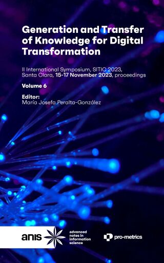 Generation and Transfer of Knowledge for Digital Transformation
