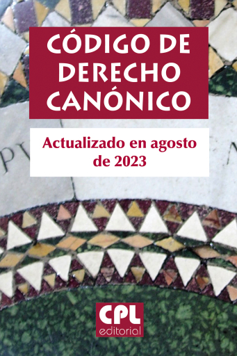 Código de Derecho Canónico
