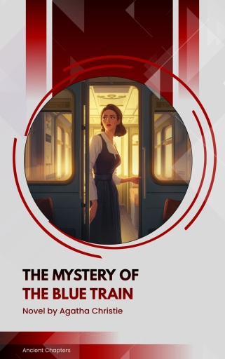 The Mystery of the Blue Train