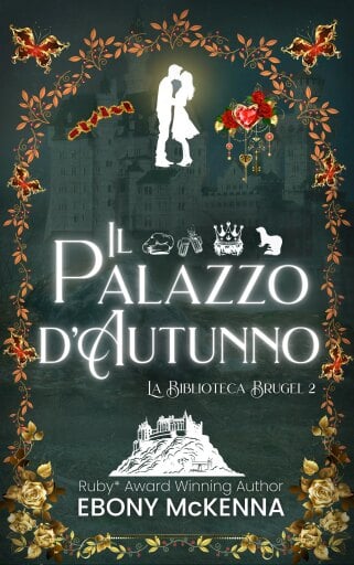 Il Palazzo d'Autunno