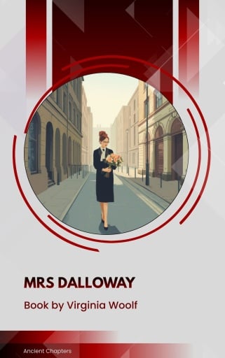 Mrs Dalloway