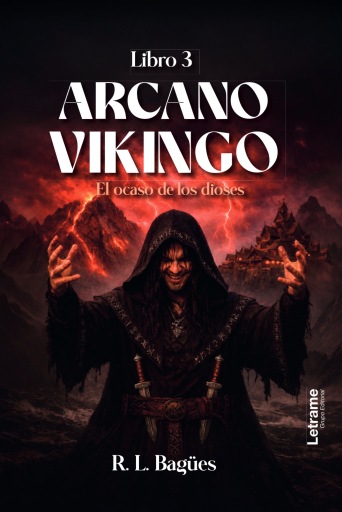 Arkano Vikingo