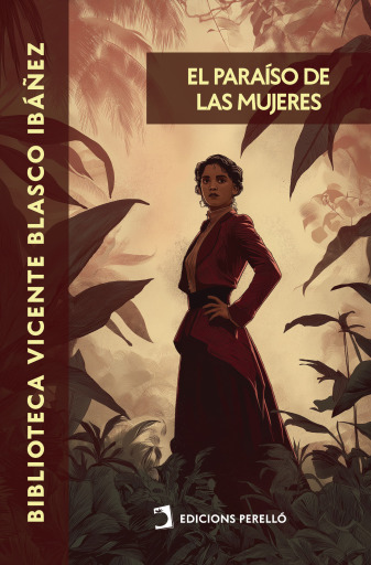 El paraíso de las mujeres