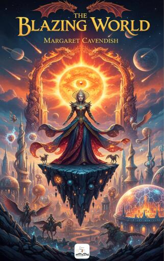 The Blazing World