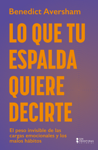 Lo que tu espalda quiere decirte