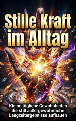 Stille Kraft im Alltag