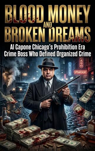 Blood Money and Broken Dreams