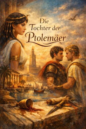 Die Tochter der Ptolemäer