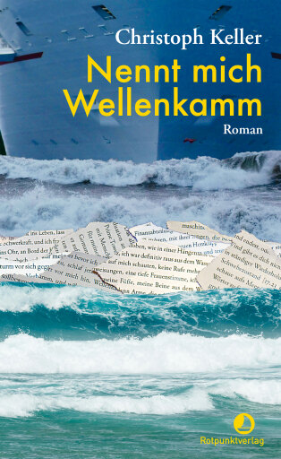 Nennt mich Wellenkamm