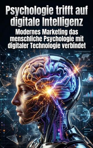 Psychologie trifft auf digitale Intelligenz