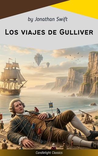 Los viajes de Gulliver