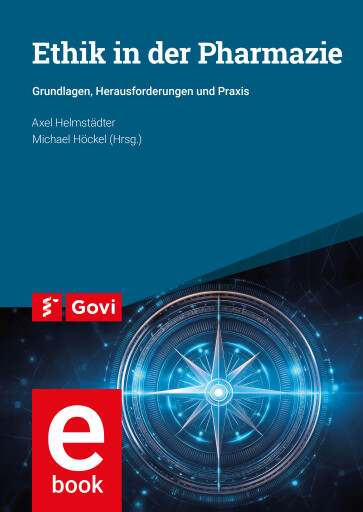 Ethik in der Pharmazie